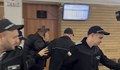 Съдът пусна Росен Кръстев под домашен арест