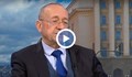 Цветан Симеонов: Удължителният бюджет ще спаси децата ни от плащане на чужди дългове