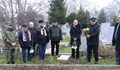 Русенци се преклониха пред паметта на капитан Марин Маринов