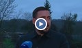 Кметът на Приморско: Като по чудо се разминахме без жертви