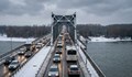Възстановяват движението по Дунав мост в двете посоки за празниците