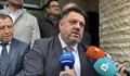 Атанас Зафиров: Няма причина да напускаме управлението