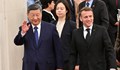 Китай и Франция представиха Съвместна декларация за глобалното управление