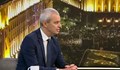 Костадин Костадинов: Правителството си отива, страхът се вижда в очите им