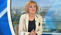 Мая Манолова настоява за 100% машинно гласуване срещу купения вот