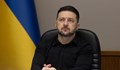 Володимир Зеленски: Народът на Украйна ще реши съдбата на териториите