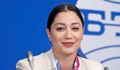 Евелина Славкова: Малките партии губят при нов проект на Радев