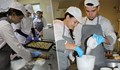 Русенски ученици възродиха сладките рецепти на семейство Обретенови