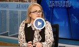 Красимира Катинчарова: Средната класа у нас буквално изчезна