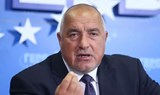 Бойко Борисов: ГЕРБ ще подкрепи само удължителен бюджет въпреки тежките последици