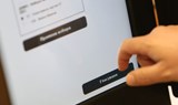 ПП-ДБ внесе законопроект за изцяло машинен вот