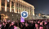 Граждани ще блокират центъра на София с два протеста