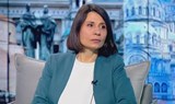Елисавета Белобрадова: Колко хора от "домовата книга" държи Делян Пеевски?