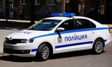 Пиян шофьор засече патрулка на кръстовище в Русе