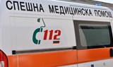 Трима души пострадаха при катастрофа на пътя Русе - Варна