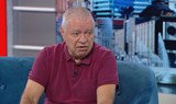 Михаил Константинов: Румен Радев няма да слезе на политическия терен