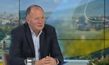 Михаил Миков: Арестът в 5-о РУ може да е разчистване на сметки
