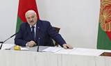 Александър Лукашенко: Тръмп не трябва да се отдръпва от позицията си за мир в Украйна