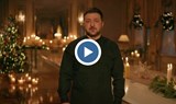 Володимир Зеленски: Русия не може да окупира нашето единство