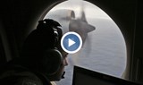 Възобновяват издирването на изчезналия през 2014 гoодина самолет