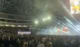 THE BIGGEST CHRISTMAS PARTY в Русе става двудневно заради отменен полет