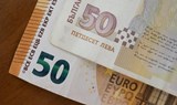 Експерти: Запасете се с пари в брой за 4 дни заради еврото