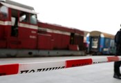 Влакът София – Русе прегази мъж в Плевен Влакът София – Русе прегази мъж в Плевен