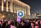 Граждани ще блокират центъра на София с два протеста