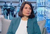 Елисавета Белобрадова: Колко хора от "домовата книга" държи Делян Пеевски?