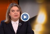Наталия Киселова очерта "червените линии" на БСП - Обединена левица