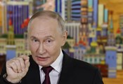 Владимир Путин: Европа да работи за мир в Украйна, не да пречи