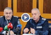 Започва масирана полицейска акция в Русе