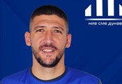 Феновете на "Дунав" избраха Камен Хаджиев за футболист на годината