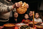 Поверията за Бъдни вечер носят здраве и богатство в дома
