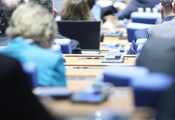 Парламентът отхвърли идеята на МЕЧ за държавен монопол върху хазарта