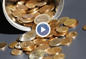 Какво да направим с дребните пари при приемането на еврото
