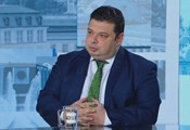 Орлин Колев: Конституционният съд работи усилено по референдума за еврото