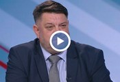 Атанас Зафиров: Няма да ограничавам влиянието на Пеевски, ако помага за социалните ни цели