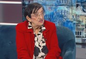 Мика Зайкова: Увеличението на пенсиите с 8% няма да се случи преди юни