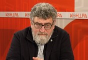 Иван Спиридонов: Войната е най-доходоносното мероприятие за големия бизнес