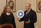 Деница Сачева: Борисов знае кога е време за мъже Деница Сачева: Борисов знае кога е време за мъже
