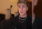 TikTok новинарът Дилън Пейдж: Нещо голямо се случва в България