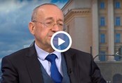 Цветан Симеонов: Удължителният бюджет ще спаси децата ни от плащане на чужди дългове Цветан Симеонов: Удължителният бюджет ще спаси децата ни от плащане на чужди дългове