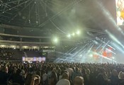 THE BIGGEST CHRISTMAS PARTY в Русе става двудневно заради отменен полет