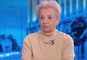 Диана Дамянова: Борисов ще хвърли оставка около Коледа
