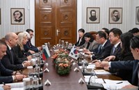 България ще черпи опит от Южна Корея за ефективна администрация