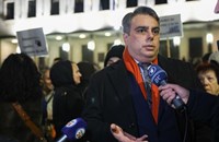 ПП поискаха оставката на вътрешния министър Даниел Митов