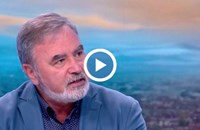 Доц. Ангел Кунчев: Пикът на грипа ще бъде през януари
