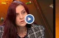 Майката на задържания Николай: Синът ми не е част от агитка