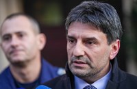 СДВР удари финансови къщи в София заради готвени провокации на протеста